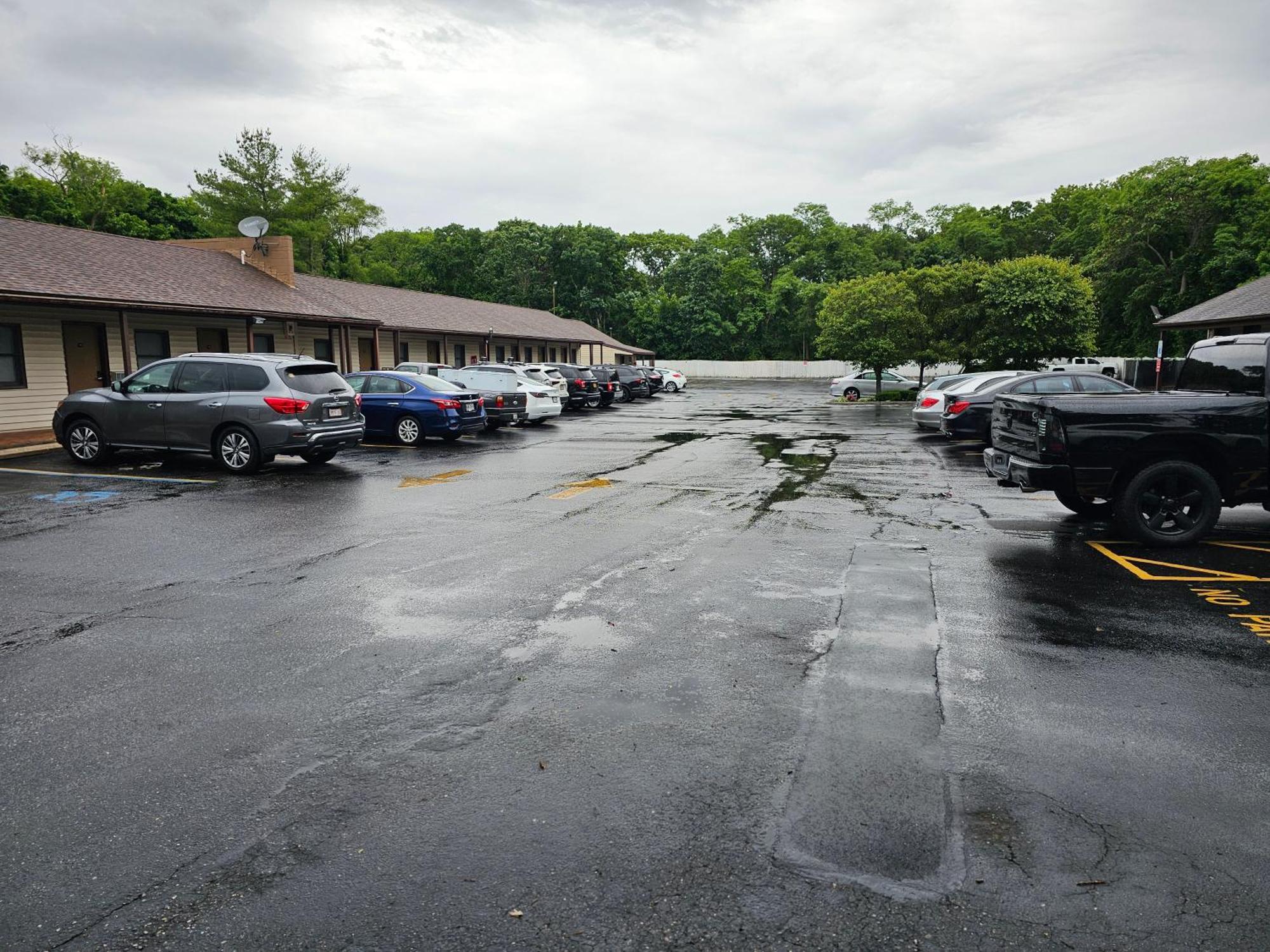 112 Motel Medford Exterior photo